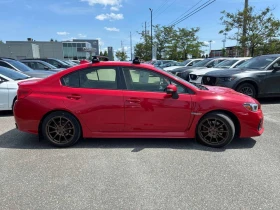 Subaru WRX * Sport tech * CARFAX * БЕЗ ПЪРВОНАЧАЛНА ВНОСКА, снимка 3