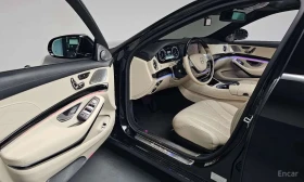Mercedes-Benz 600 * S600L * CARFAX * ЦЕНА ДО БГ, снимка 10