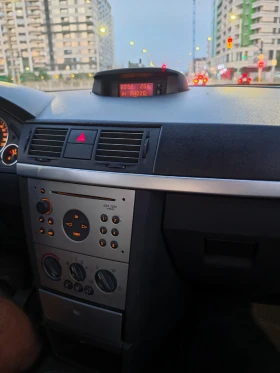 Opel Meriva, снимка 4