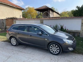 Opel Astra 1.7 CDTI COSMO , снимка 3