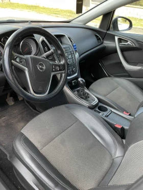 Opel Astra 1.7 CDTI COSMO , снимка 8