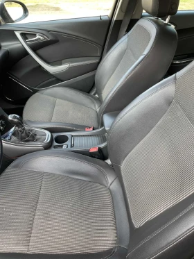 Opel Astra 1.7 CDTI COSMO , снимка 7