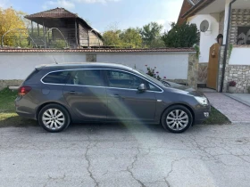 Opel Astra 1.7 CDTI COSMO , снимка 6