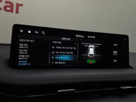Genesis GV70 3.5T Gasoline AWD| 375к.с., снимка 17