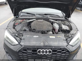 Audi A5 SPORTBACK PROGRESSIV Автокредит Цена до България, снимка 13