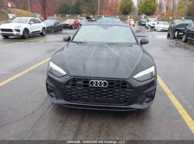 Audi A5 SPORTBACK PROGRESSIV Автокредит Цена до България, снимка 2
