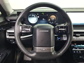 Hyundai Grandeur 3.5 Automatic, снимка 14