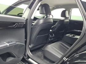 Hyundai Grandeur 3.5 Automatic, снимка 11