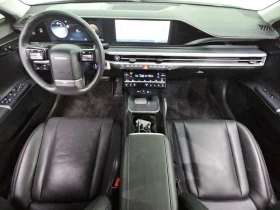 Hyundai Grandeur 3.5 Automatic, снимка 7