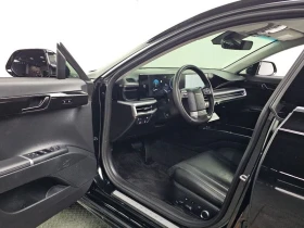 Hyundai Grandeur 3.5 Automatic, снимка 10