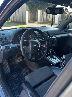 Audi A4 b7, снимка 5