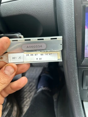 Audi A4 b7, снимка 8