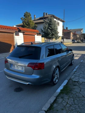 Audi A4 b7, снимка 3
