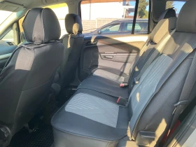 Opel Zafira, снимка 7