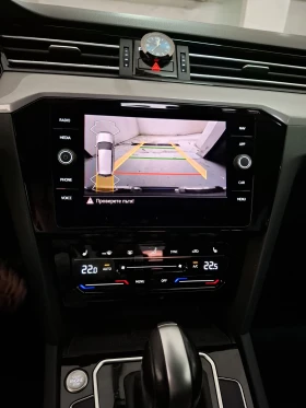 VW Passat B8.5 DSG:Facelift с ГАРАНЦИЯ, снимка 17