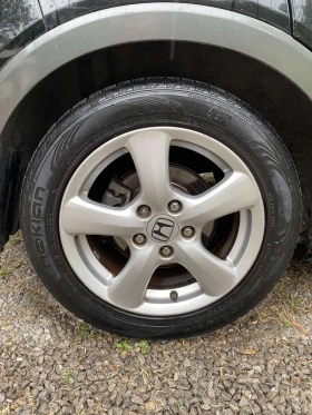 Honda Civic 1.4 i-vtec, снимка 11