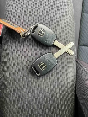Honda Civic 1.4 i-vtec, снимка 15