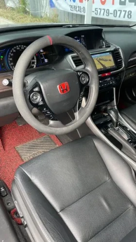 Honda Accord 2.0 Hybrid 9Th Generation, снимка 7