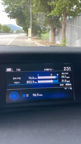 Honda Accord 2.0 Hybrid 9Th Generation, снимка 12