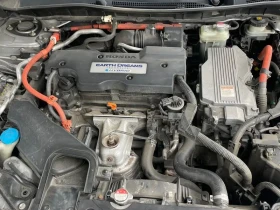 Honda Accord 2.0 Hybrid 9Th Generation, снимка 6