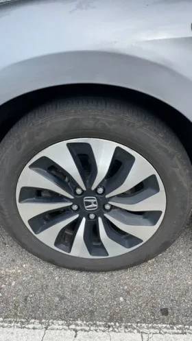 Honda Accord 2.0 Hybrid 9Th Generation, снимка 5
