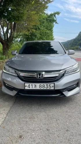 Honda Accord 2.0 Hybrid 9Th Generation, снимка 3