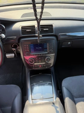 Mercedes-Benz R 320 4MATIC* 7 МЕСТЕН* РЕГИСТРИРАН * ОБСЛУЖЕН* ЛИЗИНГ* , снимка 10