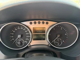 Mercedes-Benz R 320 4MATIC* 7 МЕСТЕН* РЕГИСТРИРАН * ОБСЛУЖЕН* ЛИЗИНГ* , снимка 12