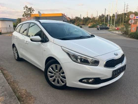 Kia Ceed 1.4CRDI, снимка 3