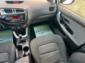 Kia Ceed 1.4CRDI, снимка 10