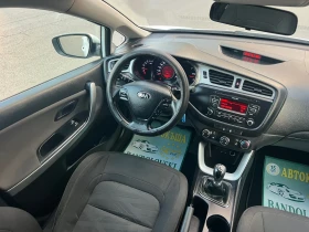 Kia Ceed 1.4CRDI, снимка 9