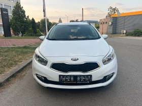 Kia Ceed 1.4CRDI, снимка 2