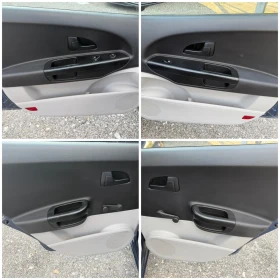 Kia Ceed 1.6CRDI* KLIMA* REALNI KM* , снимка 7