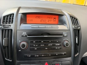 Kia Ceed 1.6CRDI* KLIMA* REALNI KM* , снимка 12