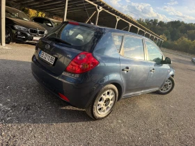 Kia Ceed 1.6CRDI* KLIMA* REALNI KM* , снимка 4