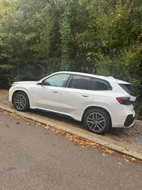 BMW iX1, снимка 4