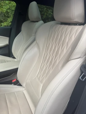 BMW iX1, снимка 1