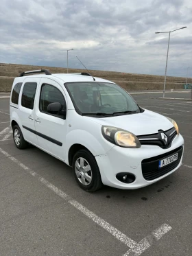 Renault Kangoo, снимка 4