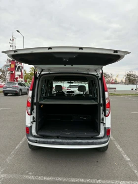 Renault Kangoo, снимка 6