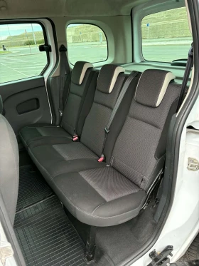 Renault Kangoo, снимка 8