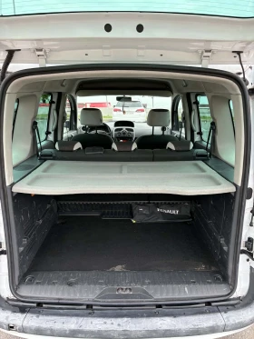 Renault Kangoo, снимка 7
