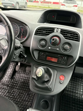 Renault Kangoo, снимка 12
