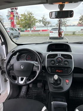Renault Kangoo, снимка 11