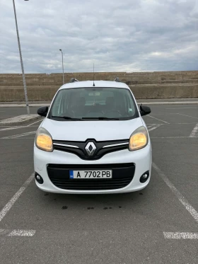 Renault Kangoo, снимка 1