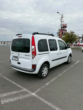 Renault Kangoo, снимка 3