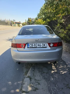 Honda Accord, снимка 4