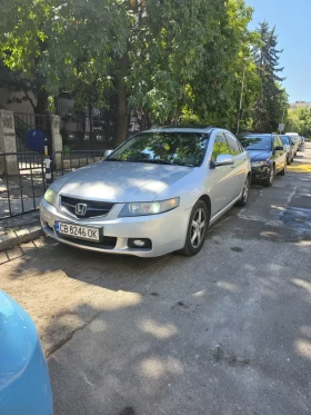 Honda Accord, снимка 1