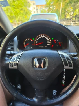 Honda Accord, снимка 2