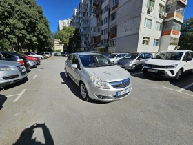 Opel Corsa, снимка 3