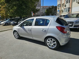 Opel Corsa, снимка 4